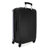 NoBoringSuitcases.com® Großer Koffer - Zitate - Mach Produktbild-Vorschau 3