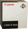 Canon C-EXV 21, 26000 Seiten, Schwarz Produktbild-Vorschau 16