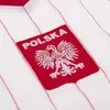 COPA Herren Retro Trikot Polen 1982 weiß XL Produktbild-Vorschau 8