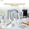 LAYBA Dänischer Teigbesen, Backhelfer für Brotteig, Produktbild-Vorschau 6