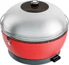Feuerdesign Edelstahl Kuppel Garhaube Produktbild-Vorschau 2