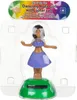OOTB Bewegliche Figur Hula Girl mit Solarzelle Produktbild-Vorschau 2