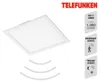 Telefunken Sensor Panneau LED, 29,5 cm, 13 W, Briloner Voir les images du produit 2
