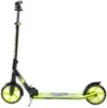 STAR SCOOTER Alu City Tretroller klappbar ab 6 -7 Jahre | Produktbild-Vorschau 2