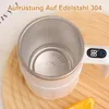 380ml Automatischer Rührbecher,Selbstrührender Produktbild-Vorschau 5
