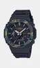 A product shot of a Casio G-Shock watch against a plain background. Produktbild-Vorschau