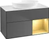 Villeroy & Boch GA21HFGK Waschbeckenunterschrank Finion GA2 Produktbild-Vorschau 1