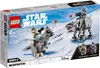LEGO® Star Wars™ 75298 AT-AT™ vs. Tauntaun™ Microfighters Produktbild-Vorschau 2