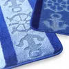 Badteppich Set 2-tlg. Malibu - Badezimmer Teppich Produktbild-Vorschau 10