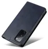 Handyhülle für Samsung Galaxy S20 FE Kunstleder Flip Cover Produktbild-Vorschau 5