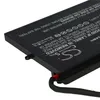 vhbw Akku kompatibel mit Razer Blade Pro 17, 17.3 2019, 17 Produktbild-Vorschau 7