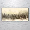 Coloray - Glasbild - 120x60 cm - Wandbild - Glasbilder - Produktbild-Vorschau 2