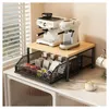 Multifunktionales Organizer-Regal Stehend, Produktbild-Vorschau 6