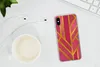 MuchoWow® Handyhülle Schutzhülle Hülle für iPhone X Gold - Produktbild-Vorschau 6