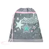 Belmil Classy ergonomisches Schulranzen-Set 4-teilig "Shine Bright" mit Brustgurt Produktbild-Vorschau