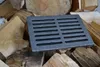 SEZAM - Rošt na kachle 21 x 15 cm liatinový liatinový rošt Náhľad obrázku produktu 1