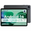 3.694 KOBONA-Zenva T80 Android 16-tablet (10 inch), Productafbeelding-voorbeeld 1