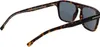 Hugo Boss BOSS 1599/S Havana 56/17/145 Herren Sonnenbrillen Produktbild-Vorschau 4