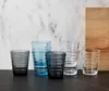 iittala - Aino Aalto 2er Set Becher 22 cl, aqua Produktbild-Vorschau 5