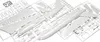 Revell Airbus A380-800 "Lufthansa" New Livery 1:144 Voir les images du produit 14