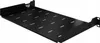 Polica RACK 19" 1U 250 mm Polica do skrine RACK Standard Náhľad obrázku produktu 7