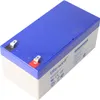 UL3.4-12 Ultracell Blei Akku 12 Volt, 3.4Ah Produktbild-Vorschau 2