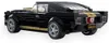JAMARA CaDA Shelby GT 350 H 1:24 schwarz Bricks Produktbild-Vorschau 4