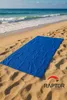 Ręcznik plażowy z mikrofibry 180x80 cm - ręcznik kąpielowy Podgląd zdjęcia produktu 1