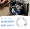 Objektivadapterring passend für Nikon Z9, Z8, Z7II, Z6, Zf, Produktbild-Vorschau 2