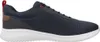 Geox  Herrenschuhe sportlicher Schnürer Blau Produktbild-Vorschau 4