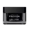 FILORGA GLOBAL REPAIR: Oog- en lippenverzorging, 15 ml Productafbeelding-voorbeeld 2