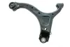 AISIN JTAHY-014 Querlenker Unten für HYUNDAI SANTA FÉ II Produktbild-Vorschau 2