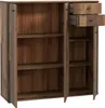 Kommode Beistellschrank Anrichte Standschrank Holzschrank Produktbild-Vorschau 5