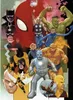 Clementoni 39534 - Puzzle - Marvel 80 Years (1000 Teile) Produktbild-Vorschau 4