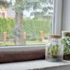 4L Textil Zugluftstopper Durchzugstopper Windstopper für Produktbild-Vorschau 3