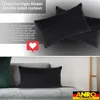 Dekokissen 30x50cm Kissenhülle mit Füllung Kissenbezug mit Produktbild-Vorschau 6