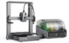 Creality Hi Combo 3D-Drucker silber/schwarz 3D Drucker+ CFS Náhled obrázku produktu 3
