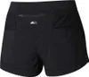 Columbia Titan Ultra Ii Kurze Hose Schwarz 14 / 10 Damen Produktbild-Vorschau 2