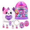 COBI Jajko Rainbocorns z miękką zabawką + 5 mini jajek Podgląd zdjęcia produktu 5