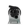 Everpure Filterkopf QL3 Gewinde Anschlüsse 3/8" (9,525 mm) Produktbild-Vorschau 2