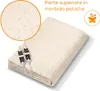 BEURER UB 56 Elektrisches Heizkissen/Decke für Doppelbett, Produktbild-Vorschau 8