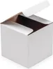 Carton découpé Boîte en carton 100 x 100 x 100 mm F211 Voir les images du produit 2