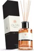 OLORI Raumduft Diffuser mit Stäbchen 200ml (Orangenblüte) Produktbild-Vorschau 1