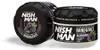 NISHMAN Hand- en gezichtscrème 300 ml - Granaatappel Productafbeelding-voorbeeld 4