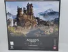 Good Loot Gaming Puzzle: Assassin's Creed Mirage (1000 Náhľad obrázku produktu 9