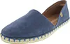 Verbenas Carmen Espandrillo Slipper Blau Produktbild-Vorschau 52