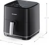 SHARP AF-GS552AE-B Heißluft-Fritteuse - 5.5L -1650 w, Produktbild-Vorschau 5
