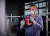 Einhell Bohrhammer TE-RH 32-1600 4F Produktbild-Vorschau 2