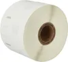 vhbw 3x Rolle 57mm x 32mm (1000 Etiketten) kompatibel mit Produktbild-Vorschau 4