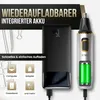 Strex 3-in-1-Nasenhaartrimmer-Set | wiederaufladbar & Produktbild-Vorschau 3